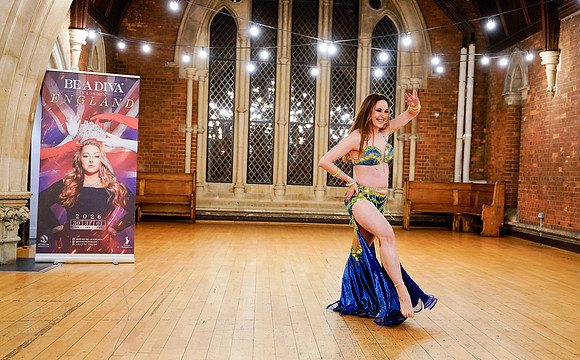 Be A Diva -157