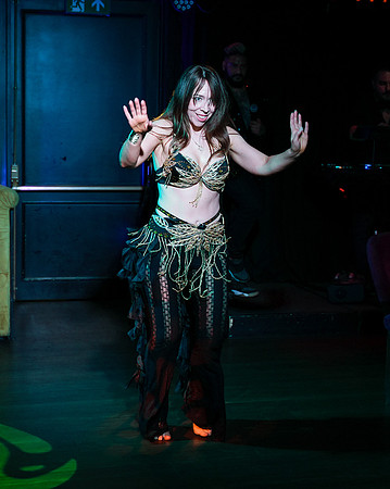 Alyce May 26-85